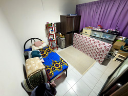 Blk 151 Jalan Teck Whye (Choa Chu Kang), HDB 4 Rooms #547324501